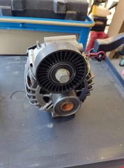Bmw Ε60/61/63 N52-53 180A δυναμό valeo-thumb-1