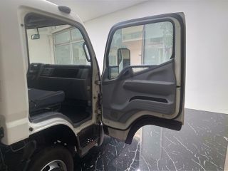 Ανατροπή Mitsubishi 2010 7C15 CANTER FUSO ΚΛΙΜΑ EURO 5-thumb-8