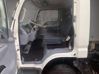 Ανατροπή Mitsubishi 2010 7C15 CANTER FUSO ΚΛΙΜΑ EURO 5-thumb-7
