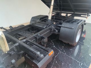 Ανατροπή Mitsubishi 2010 7C15 CANTER FUSO ΚΛΙΜΑ EURO 5-thumb-5