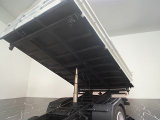 Ανατροπή Mitsubishi 2010 7C15 CANTER FUSO ΚΛΙΜΑ EURO 5-thumb-4