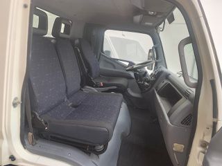 Ανατροπή Mitsubishi 2010 7C15 CANTER FUSO ΚΛΙΜΑ EURO 5-thumb-9
