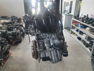 ΚΙΝΗΤΗΡΑΣ TOYOTA AYGO 2009 ΤΥΠΟΣ: 1KR -thumb-4