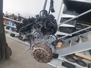 ΚΙΝΗΤΗΡΑΣ TOYOTA AYGO 2009 ΤΥΠΟΣ: 1KR -thumb-5