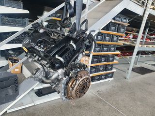 ΚΙΝΗΤΗΡΑΣ TOYOTA AYGO 2009 ΤΥΠΟΣ: 1KR -thumb-6