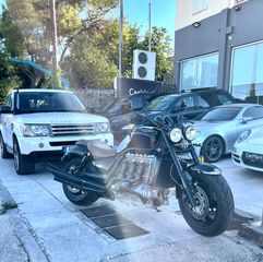 Triumph Rocket III Roadster 2004-thumb-15