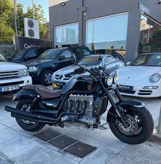 Triumph Rocket III Roadster 2004-thumb-10