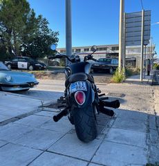 Triumph Rocket III Roadster 2004-thumb-16