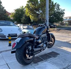 Triumph Rocket III Roadster 2004-thumb-17