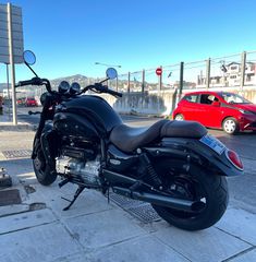 Triumph Rocket III Roadster 2004-thumb-18