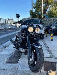 Triumph Rocket III Roadster 2004-thumb-7