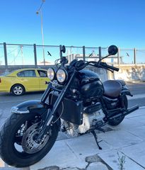 Triumph Rocket III Roadster 2004-thumb-5