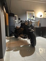 Triumph Rocket III Roadster 2004-thumb-12