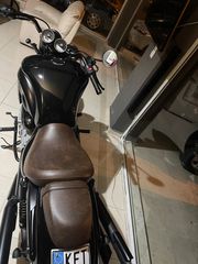 Triumph Rocket III Roadster 2004-thumb-25