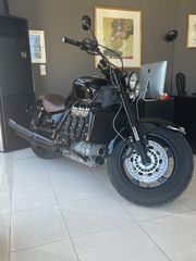 Triumph Rocket III Roadster 2004-thumb-11