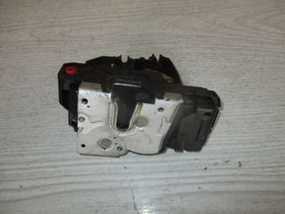 Saab 9-3 '02 - '07 Κλειδαριά Πόρτας Πίσω Δεξιά (7 pin)