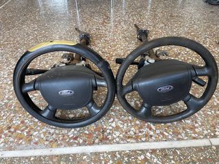Τιμονι Ford Ranger 109 1997-2001-thumb-1