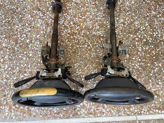 Τιμονι Ford Ranger 109 1997-2001-thumb-3