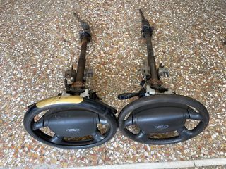 Τιμονι Ford Ranger 109 1997-2001-thumb-4