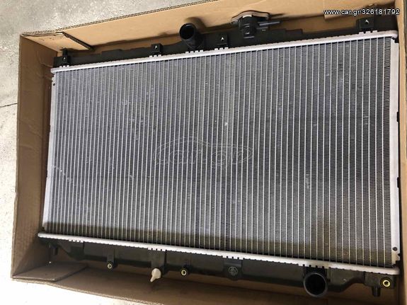 ΨΥΓΕΙΟ ΝΕΡΟΥ HONDA ACCORD '93- '96 (19010P45505) Coolant Radiator