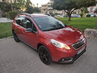 Peugeot 2008 '15  1.2 PureTech 130 Crossway