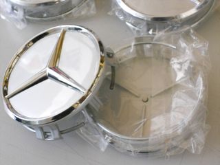  ΤΑΠΕΣ ΖΑΝΤΑΣ  MERCEDES 75mm-thumb-3