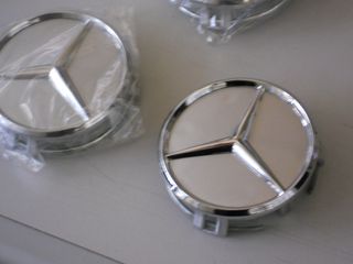  ΤΑΠΕΣ ΖΑΝΤΑΣ  MERCEDES 75mm-thumb-2