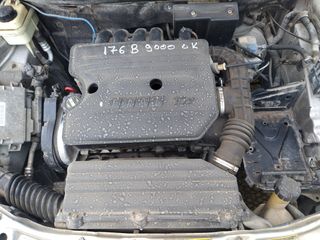 FIAT PUNDO 176B9000