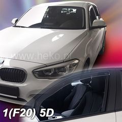ΖΕΥΓΑΡΙ ΑΝΕΜΟΘΡΑΥΣΤΕΣ -BMW ΣΕΙΡΑ 1 F20 5D 201  (2 ΤΕΜAXIA)