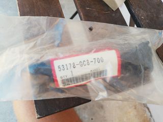 HONDA NH 80/50 LEAD 