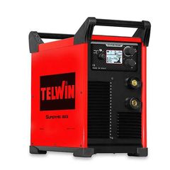 Ηλεκτροκόλληση TELWIN SUPERMIG 350I