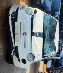 Fiat 500 2008 AΡ.ΚΙΝ.:169A4000-thumb-3