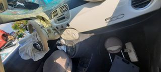 Fiat 500 2008 AΡ.ΚΙΝ.:169A4000-thumb-1