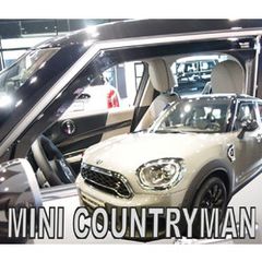 ΖΕΥΓΑΡΙ ΑΝΕΜΟΘΡΑΥΣΤΕΣ MINI COUNTRYMAN F60 II 5D 2017