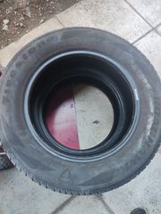 ΕΛΑΣΤΙΚΑ ΕΛΑΦ ΜΕΤΑΧΕΙΡΙΣΜΈΝΑ  215/60/16  FIRESTONE  DOT 2021 