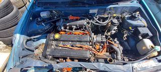 Κινητήρας Suzuki Swift '96 16V 1.3 G13BA