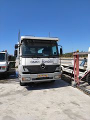 Αυτοκινητάμαξα Mercedes-Benz 2001 ATEGO