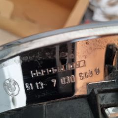 Σίτες BMW E46 2003-thumb-1