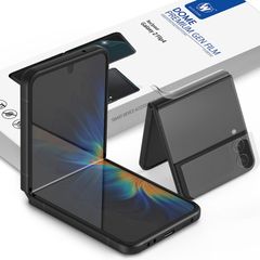 Whitestone Premium Foil Μεμβράνη Προστασίας για Samsung Galaxy Z Flip 4