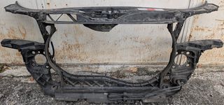 ΜΕΤΩΠΗ AUDI A4 II B6 8E 2001-2005 1800cc ΒΕΝΖΙΝΗ 1900cc DIESEL