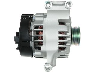 Δυναμό Denso Γνήσιο 120A Fiat Punto , Panda , 500 , Doblo .-thumb-1