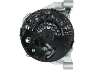 Δυναμό Denso Γνήσιο 120A Fiat Punto , Panda , 500 , Doblo .-thumb-2
