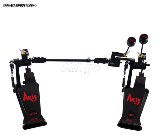 Axis Double Pedal Limited Edition
