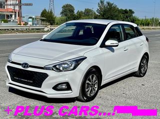 Hyundai i 20 '20  1.2 Advantage+