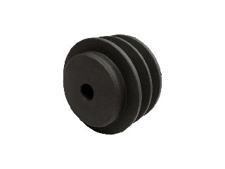 ΤΡΟΧΑΛΙΑ SPAM0100-2 ΜΕ ΟΠΗ ΟΔΗΓΟ