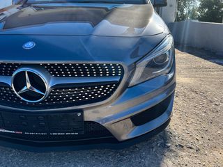 Mercedes-Benz CLA 220 2015 AMG Line -thumb-3