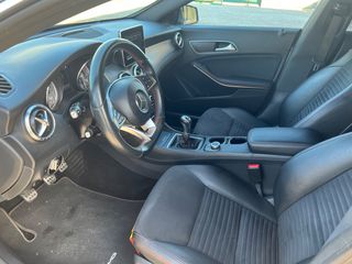 Mercedes-Benz CLA 220 2015 AMG Line -thumb-25