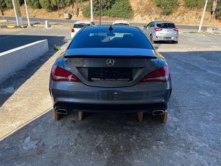 Mercedes-Benz CLA 220 2015 AMG Line -thumb-10