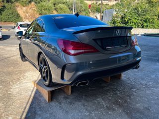 Mercedes-Benz CLA 220 2015 AMG Line -thumb-11