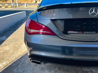Mercedes-Benz CLA 220 2015 AMG Line -thumb-15